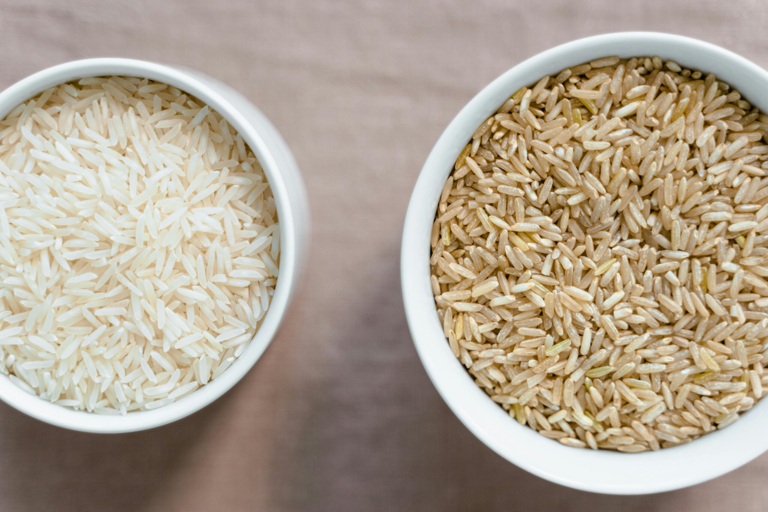 Health Benefits and Nutritional Value of Rice